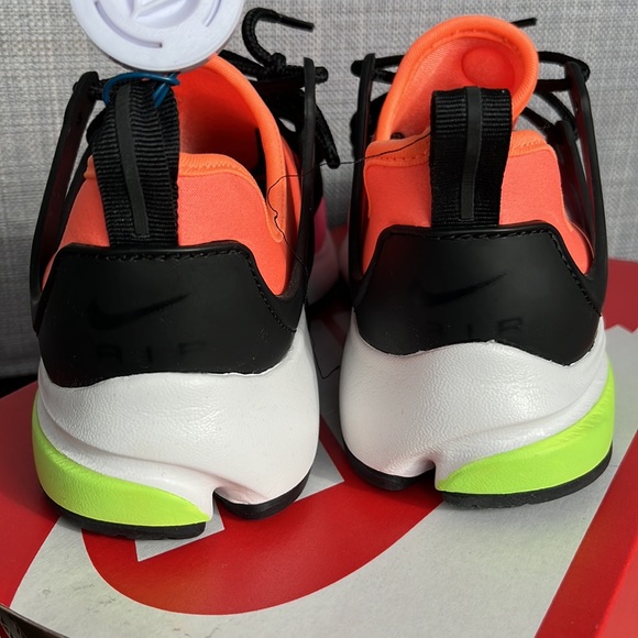 Nike air presto - sunset pulse - Picture 10 of 10